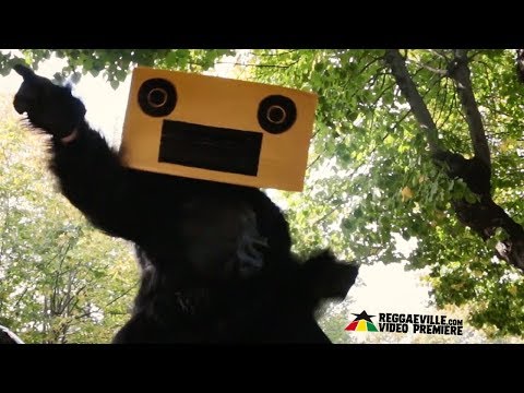 Double Spliff feat. Mannaro Man - Mi Slim Mi Thin [Official Video 2020]