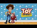 Inside The Lost Version Of Toy Story