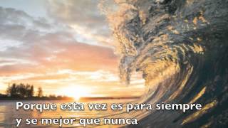 Jake Nauta - Here With You (Subs en español)
