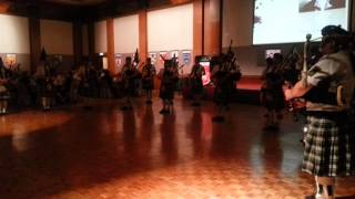 SJAPB 2013 - Hellbound Train