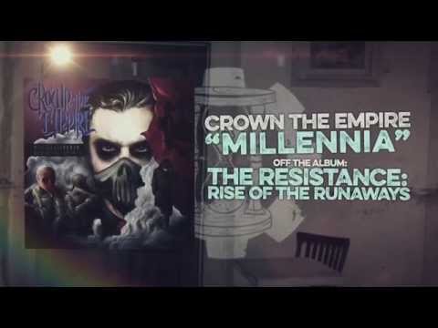 Crown the Empire - Millennia