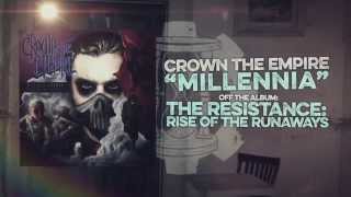 Crown the Empire - Millennia