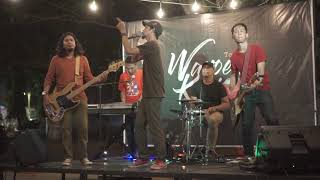 Download lagu puck mude - Goblok (tour warung kopi) mp3