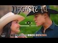 LLEGASTE TU - ALANYS LAGOS & IGNACIO ORMAZABAL | Letra Completa | Universe Lyrics