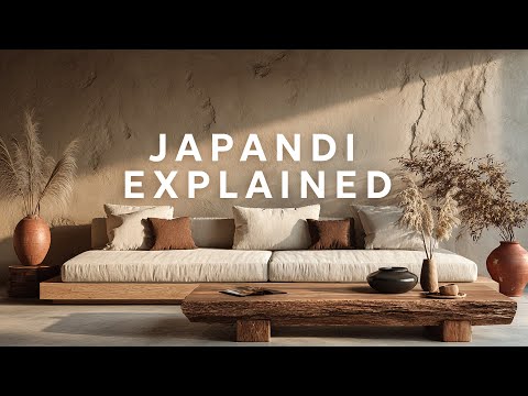 Japandi Style Secrets You Need to Know