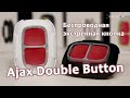 Ajax DoubleButton black EU - видео