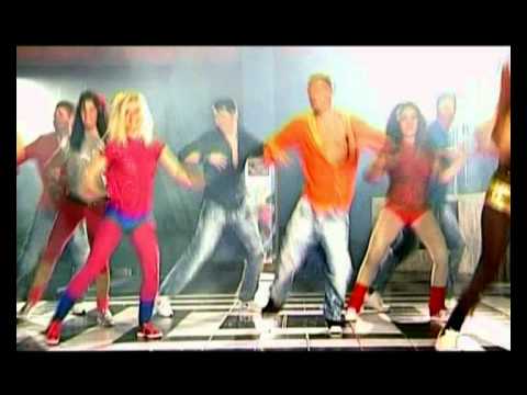 Anthony Romeno  -  Passion (VideoDJ RaLpH)