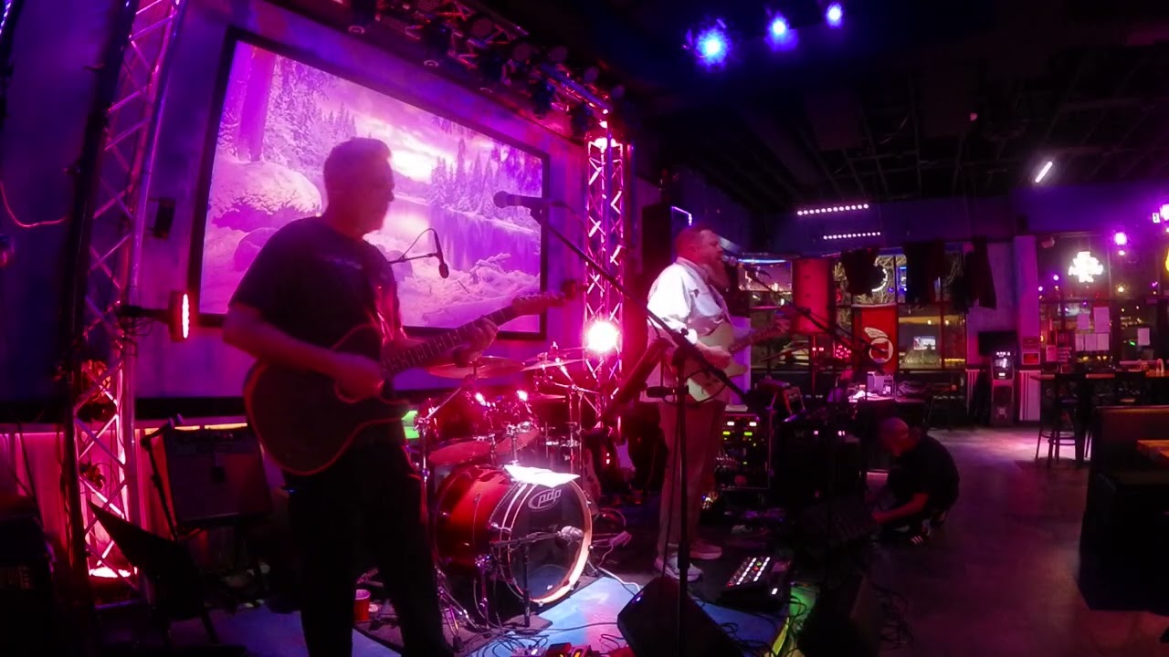 Promotional video thumbnail 4 for Alive & Kicking Acoustic Trio