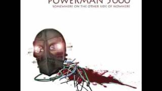Powerman 5000 - Get Your Bones