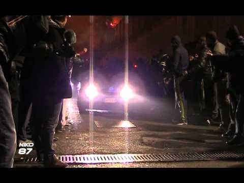 Speed Day 20 Novembre (sgomma) [Niko87]