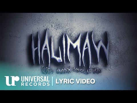 Video thumbnail for Halimaw