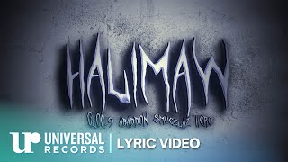 Download lagu Gloc-9 feat. Abaddon, Smugglaz, Hero - Halimaw mp3