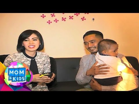 Yama & Keluarga Baru Bisa Merayakan Idul Fitri Nih, Wah Kenapa yaa ? - Mom & Kids (30/6)