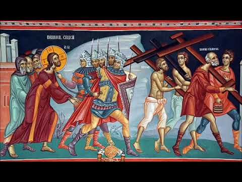 "Cineva a declanșat o mare înfricoșare păgână peste lumea aceasta" - Predica Pr. Tudor Ciocan, 2020