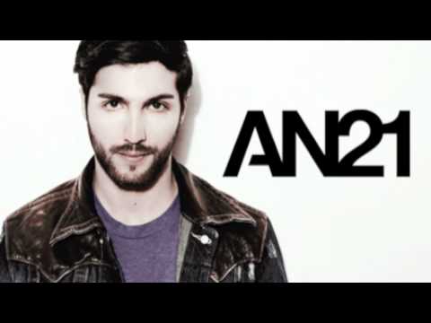 Steve Angello, AN21 & Max Vangeli - H8rs (Original Mix)