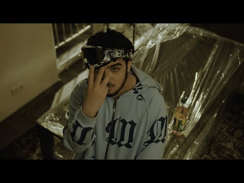 ICY - TILIDON (Prod. Bastikoko) // Video