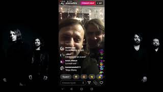 Alternosfera - Instagram Online, 20 ani trupei Alternosfera - Instagram Online, 20 ani trupei