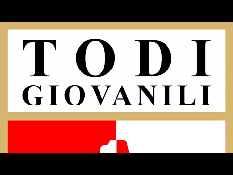 HIGHLIGHTS- UNDER 15  🦅 - Partita Domenica 8 Febbraio- G. Todi 🆚 Accademia Valnerina 