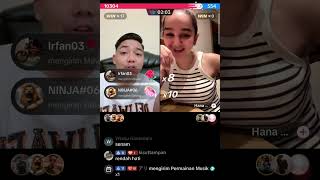 Download lagu CANTIKNYA HANA HANIFAH live tiktok sama FEBRI mp3 Download lagu CANTIKNYA HANA HANIFAH live tiktok sama FEBRI mp3