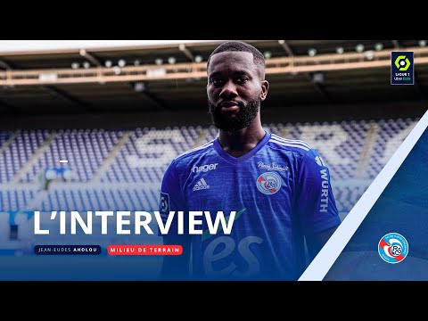 Jean-Eudes Aholou : "Une fierté de reporter ce maillot"