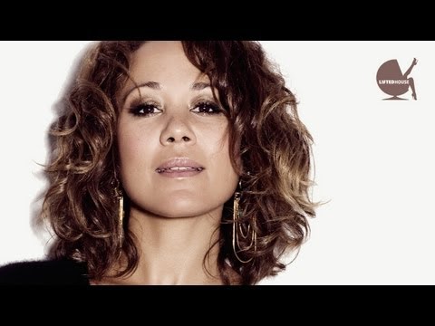Camille Jones - The Truth (Radio) Official Video HD