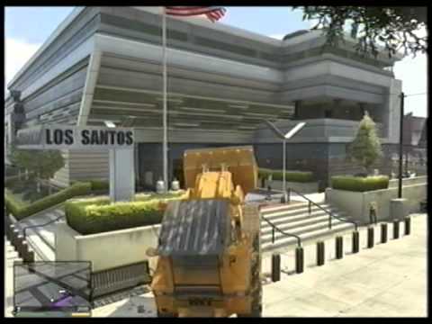 GTA RAPIST TO JAIL shorty version