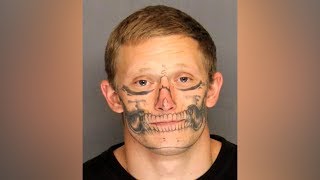 The most memorable mugshots