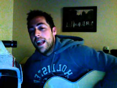 John Mayer - Who Says.mov