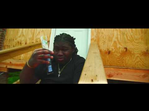 Young Chop - What You Need (Produced By CbMix)