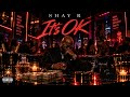 It’s OK – Shay R (Official Audio) | TSI🎬