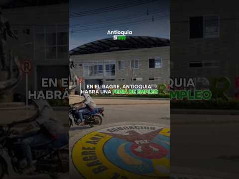 ¿Se postulará? #antioquia