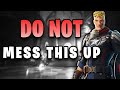 Fortnite's Last Chance for Chapter 5...