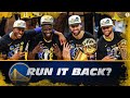 How the Warriors pull off REPEAT, Locker Room ISSUES & MORE [Season Preview] | CBS Sports HQ