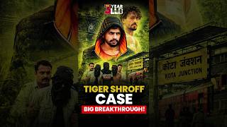 Tiger Shroff Attack Case: Attempt to Murder Charge Under BNS 109(1) #Shorts