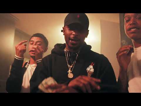 CPUP ft. AB x Baby Slick - “Roll The Dice” | shot by @ThomasTyrell619