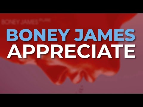 Video thumbnail for Appreciate