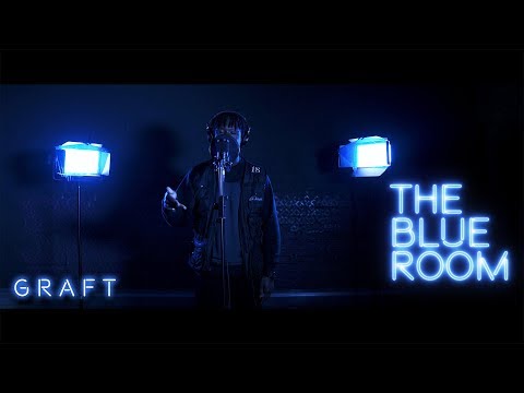 Graft | -S1 EP 1- [The Blue Room] | First Media TV