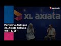 Media Update Peforma Jaringan XL Axiata Selama WFH SFH