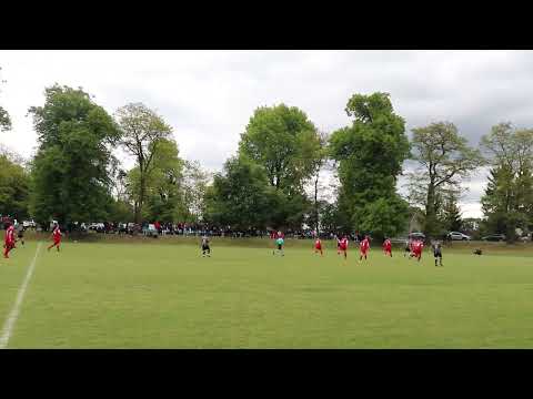 Karol vs Strzelec Chroberz (4-1): 17.V.2025