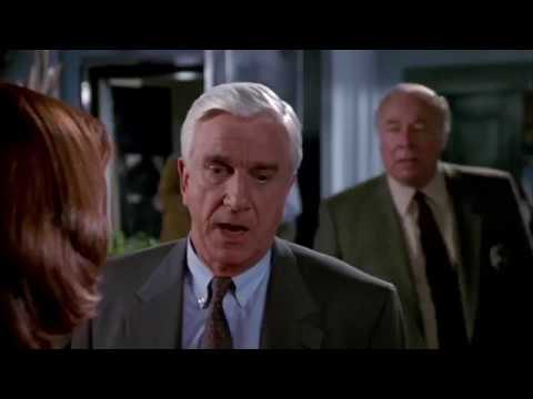 Leslie Nielsen wasn't in denial about Democrats