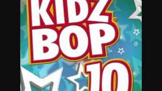 Kidz Bop Kids-You're Beautiful