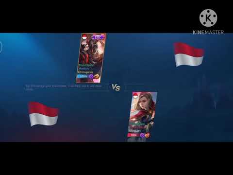 Blood Spear Skin (Moskov skin) effects and new display|MOBILE LEGENDS:BANG BANG