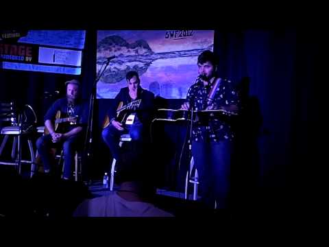 Cody Copeland - Call Me - Live 30A Songwriters Festival 2014