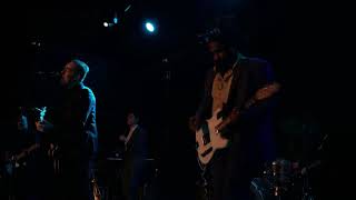 Ted Leo and the Pharmacists - Moon Out of Phase / The Sons of Cain