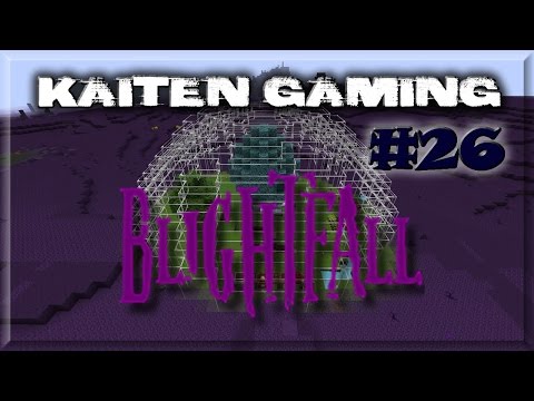 [BLIGHTFALL] Episode 26 - Ingrédients d'Infusion