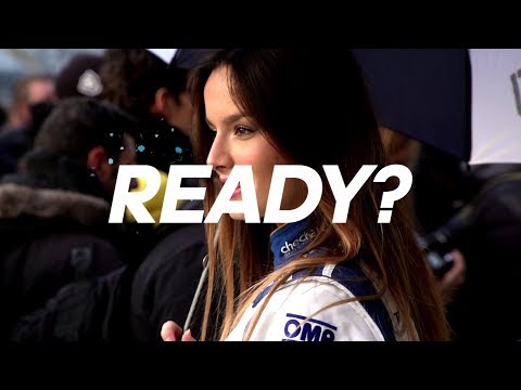Il teaser del Monza Rally Show 2019