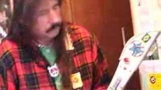 Tony da Gatorra - Rap Verdade