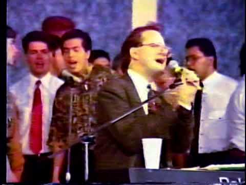HAS CAMBIADO MI LAMENTO / OH ADONAI - MARCOS WITT