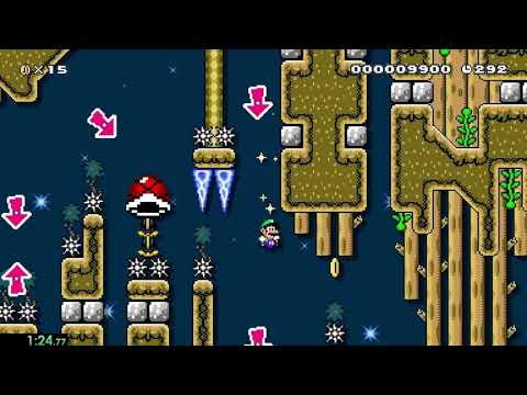 Koopaling Acrobatics