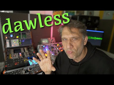 Best Modular Synthesizer Techniques for DEEP TECHNO